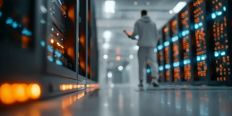 Jaki hosting wybrać?