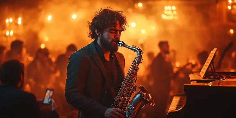 Jaki saksofon altowy na początek?