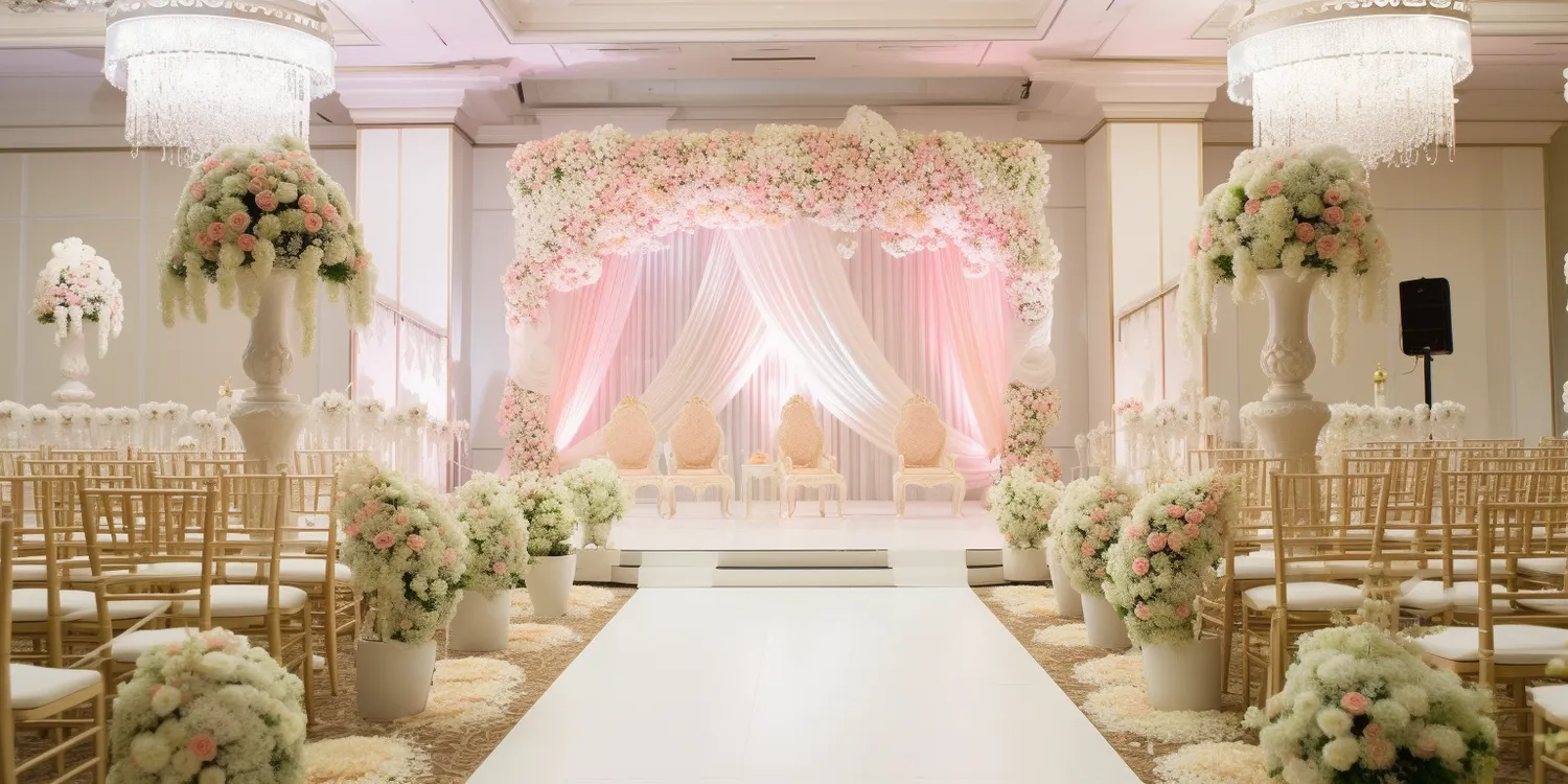 Kameralne wesele Szczecin