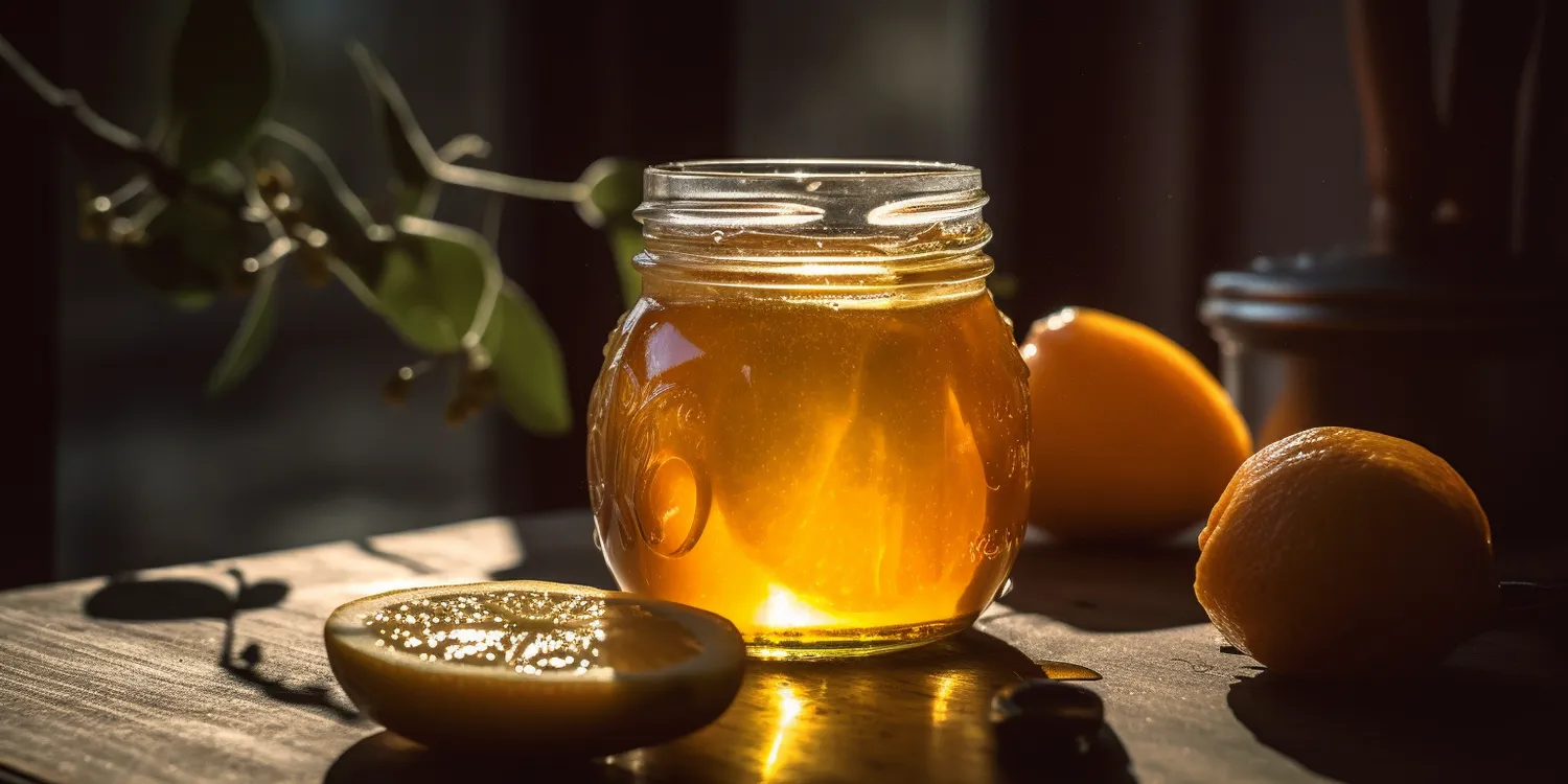 Kiedy krystalizuje się miód lipowy?