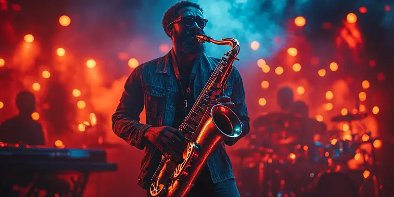 Kto wynalazł saksofon