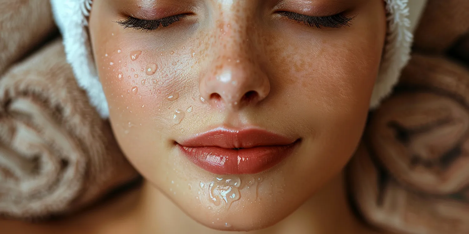 Mezoterapia igłowa Szczecin