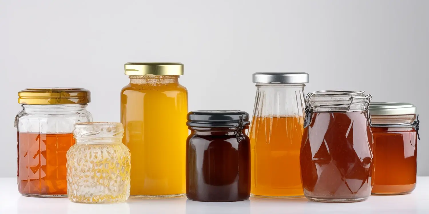 Miód akacjowy czy lipowy?