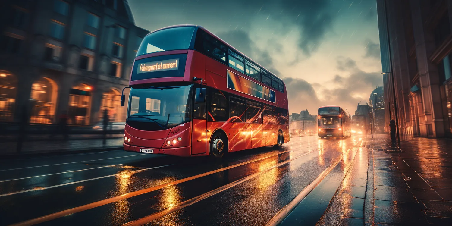 Najwiekszy autokar ile miejsc?