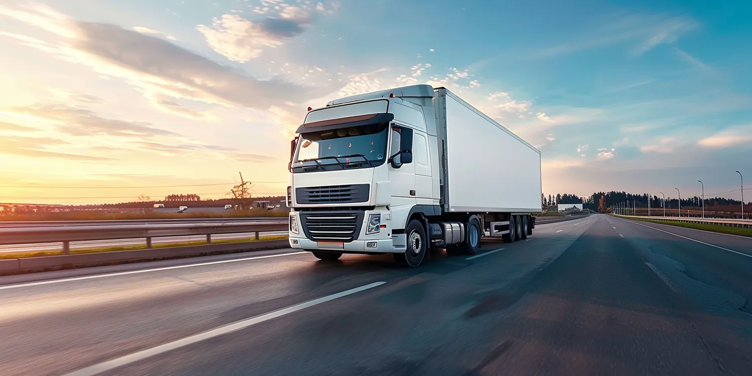 Praca w transporcie międzynarodowym