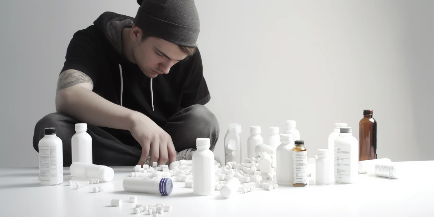 Prywatny ośrodek leczenia narkomanii