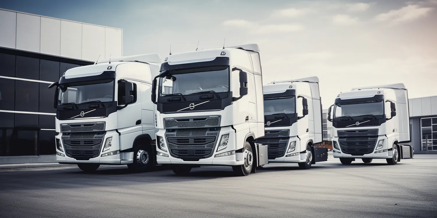 Ubezpieczenie przewoźnika OCP