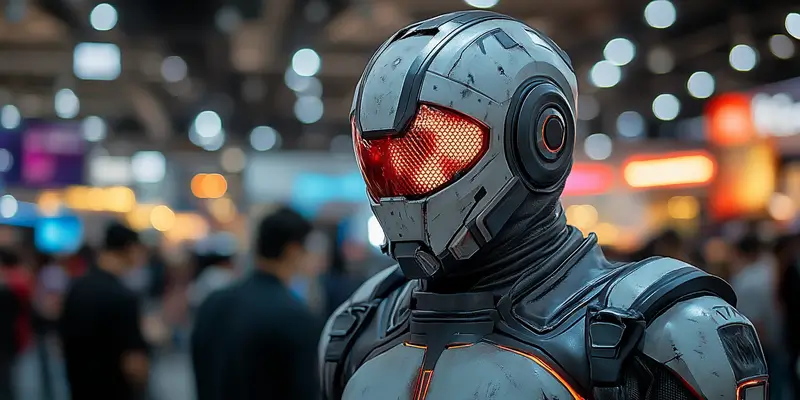 Was genau ist Cosplay?