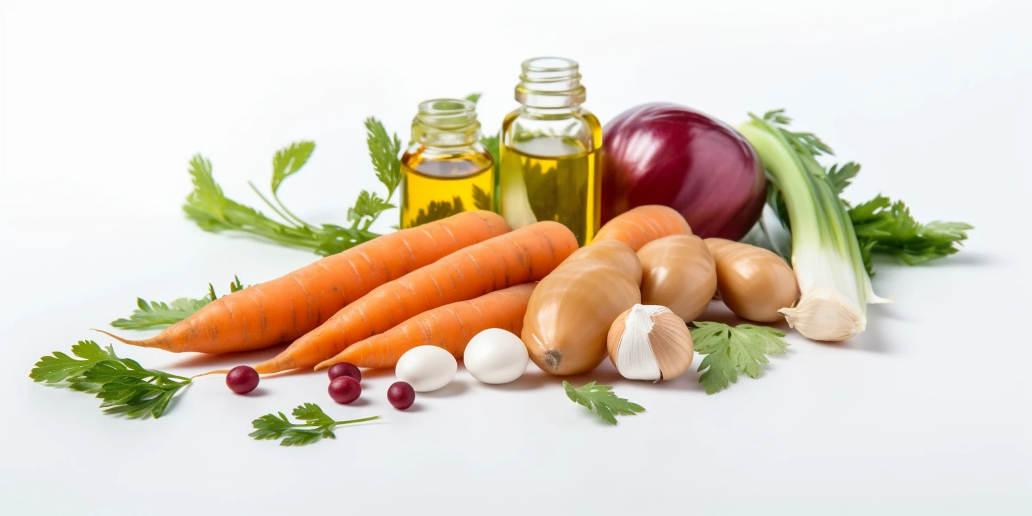 Witamina D za co odpowiada?