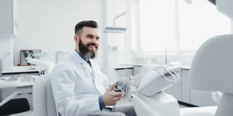 Zabiegi dentystyczne refundowane przez NFZ