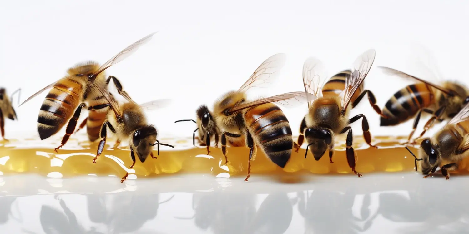 Zastosowanie miodu gryczanego