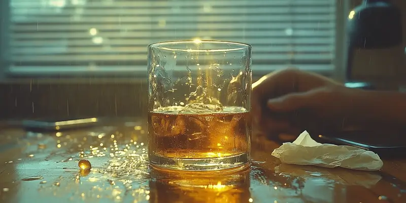 Alkoholizm - gdzie szukać pomocy?