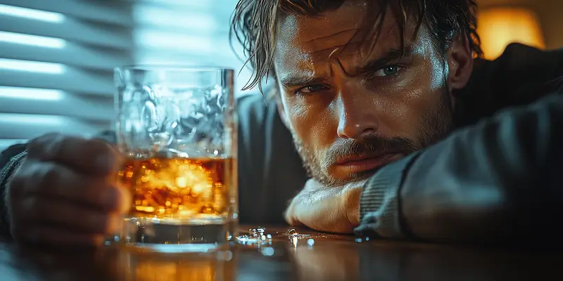 Alkoholizm jak leczyć?