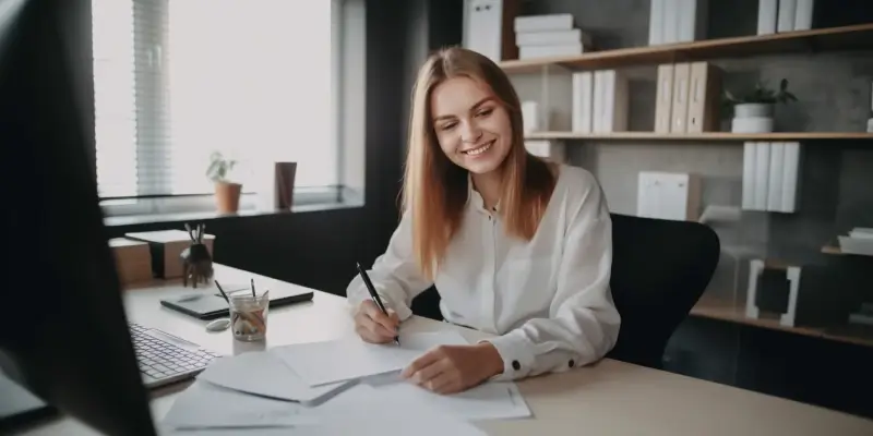 Biuro rachunkowe - ile za pracownika?