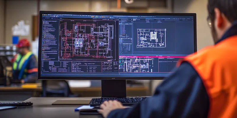 Budowa maszyn produkcyjnych Toruń