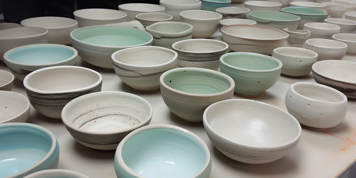 Co daje warsztat ceramiczny?