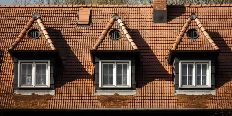 Co do okna zamiast firanek?