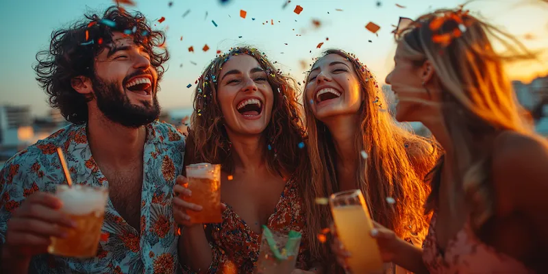 Co kupić facetowi na 40 urodziny?