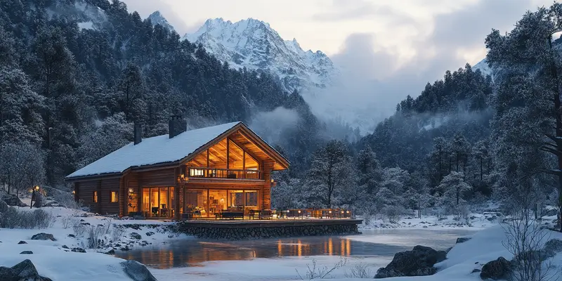 Co potrzeba do kredytu hipotecznego?