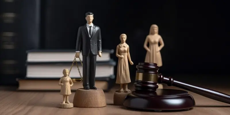 Co reguluje prawo spadkowe?