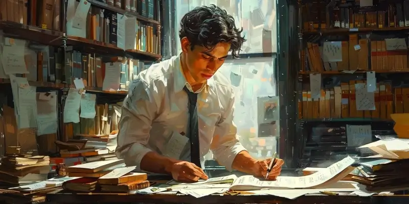 Co robi biuro rachunkowe?