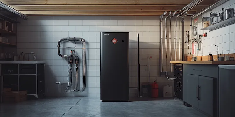 Co robi rekuperacja?