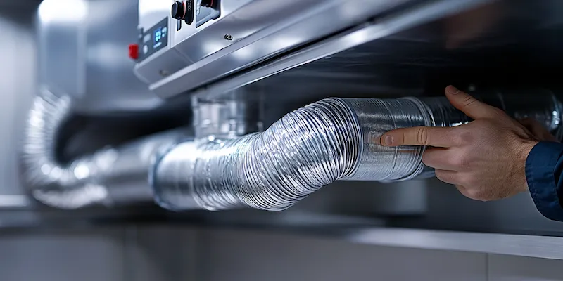 Co to jest rekuperacja domu?