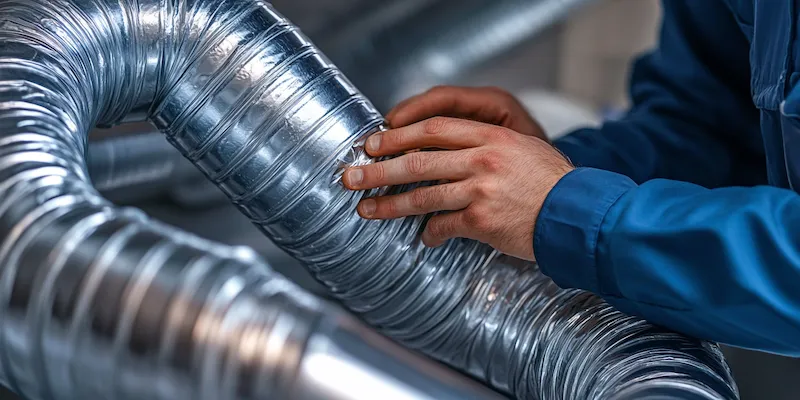 Co to jest rekuperacja powietrza?