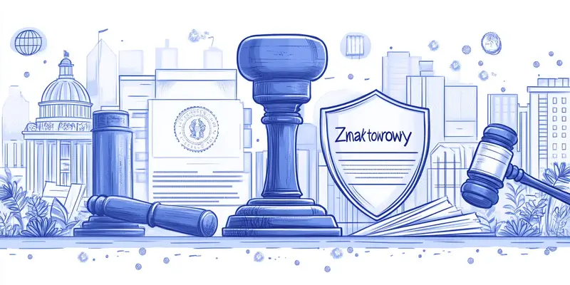 Co to znak towarowy?