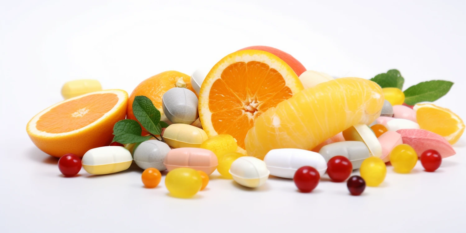 Cytryna ile ma witaminy C?