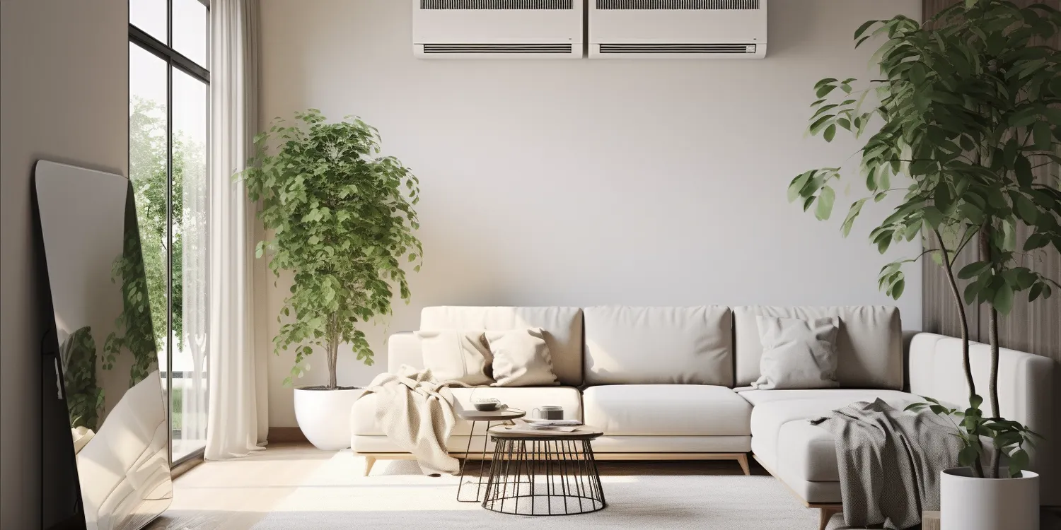 Czy klimatyzacja wysusza powietrze?