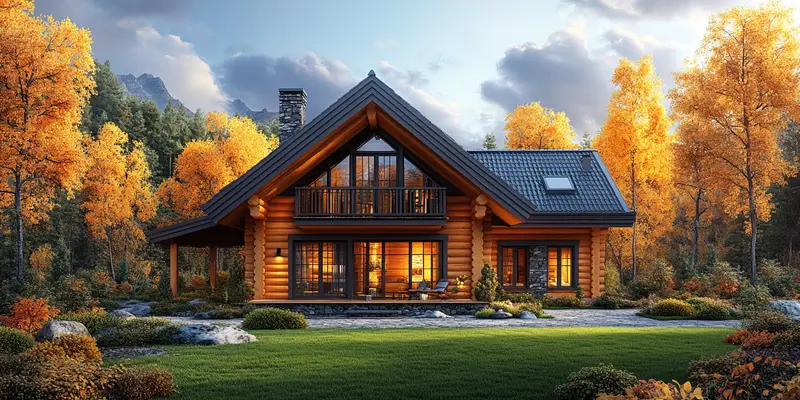 Czy warto brać kredyt hipoteczny?