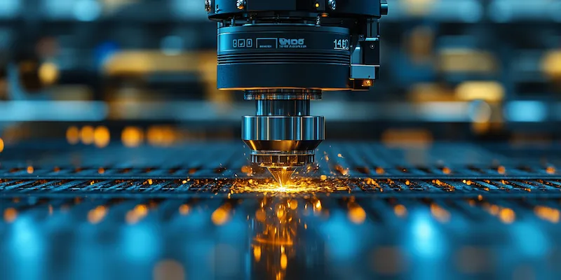 Czym jest przemysł?