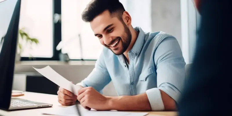 Czym zajmuje sie biuro rachunkowe?