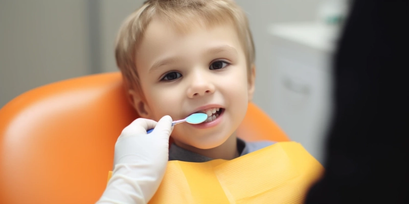 Dentysta czy stomatolog?