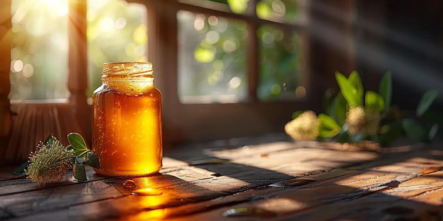 Dlaczego miód rzepakowy jest zdrowy?