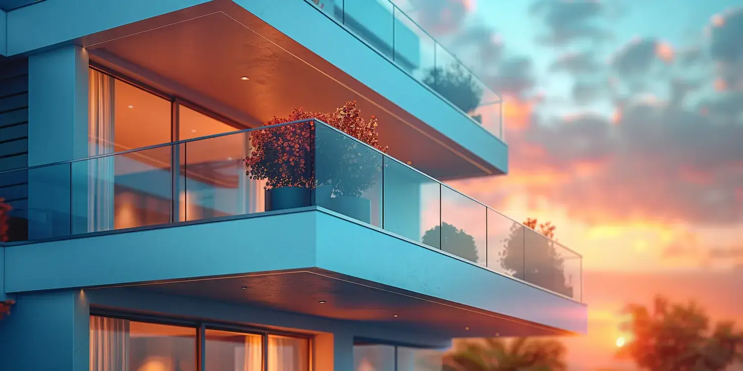 Dlaczego okna parują od wewnątrz?