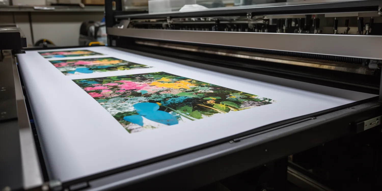 Drukarnia cyfrowa co to?