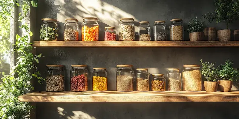 Gdzie kupić produkty ekologiczne?