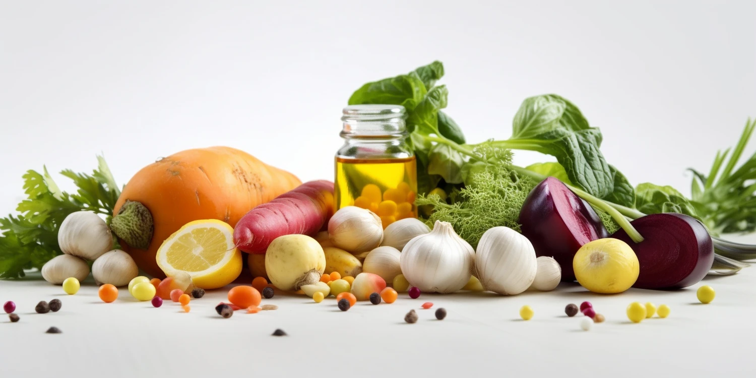 Gdzie występuje witamina C?