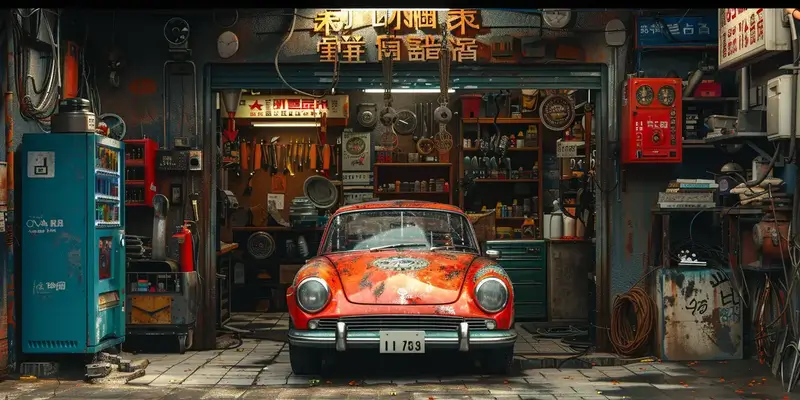 Gdzie złożyć skargę na warsztat samochodowy?