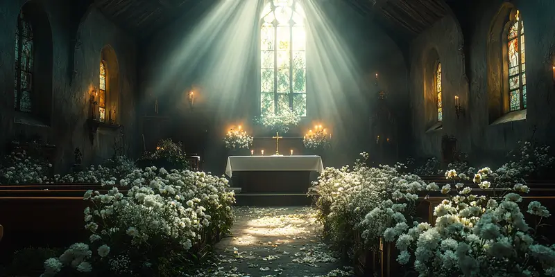 Ile bierze zakład pogrzebowy za pogrzeb?