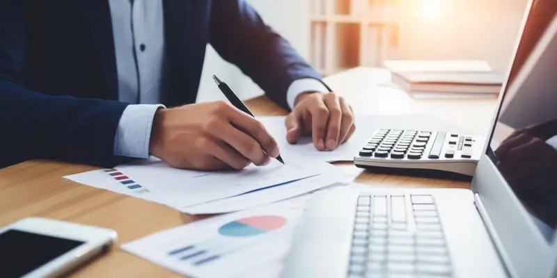 Ile firm obsługuje biuro rachunkowe?