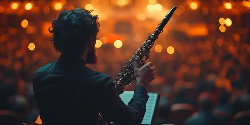 Ile kosztuje nowy klarnet?