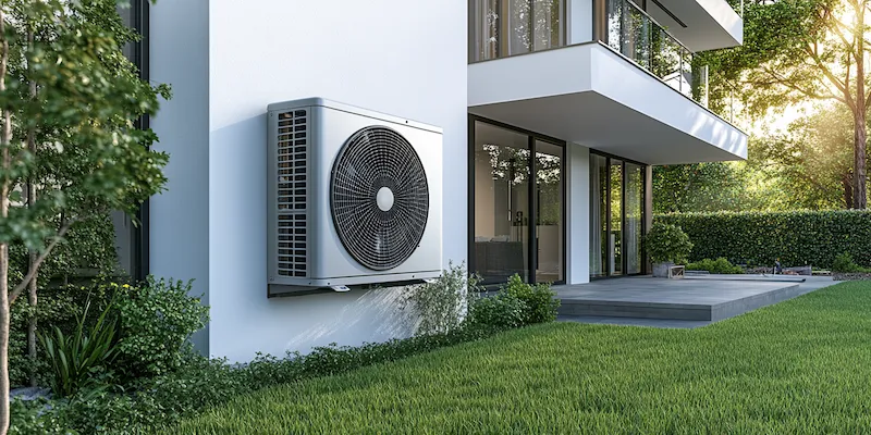 Ile kosztuje rekuperacja do domu 150 m?