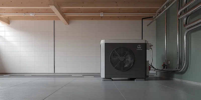 Ile kosztuje rekuperacja do domu 200m2?