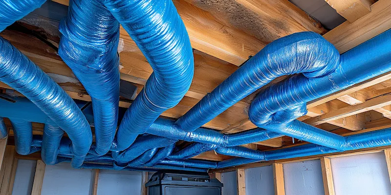 Ile kosztuje rekuperacja w domu 100m2?