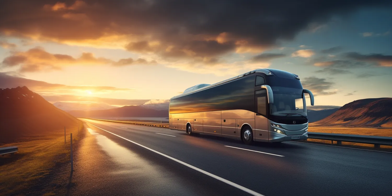 Ile kosztuje wynajem autokaru na 3 dni?