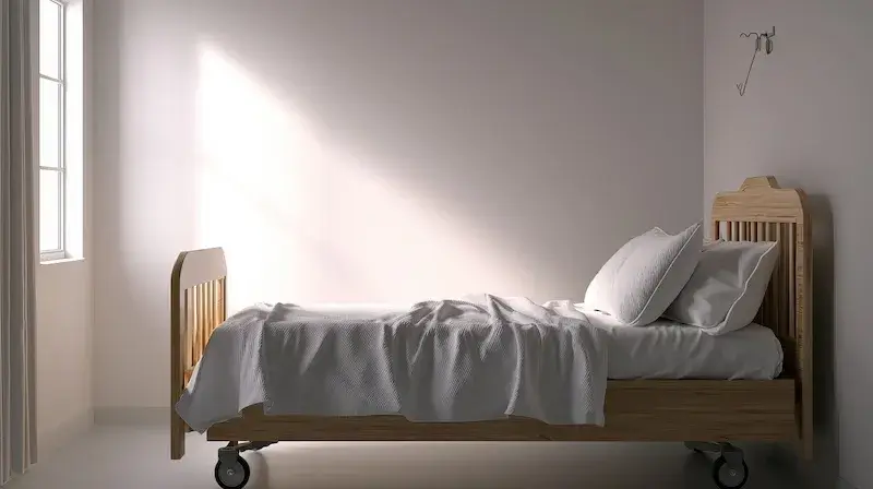 Ile kosztuje wypożyczenie łóżka rehabilitacyjnego?