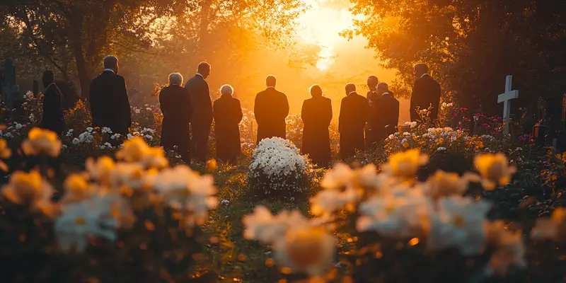 Ile kosztuje zakład pogrzebowy?